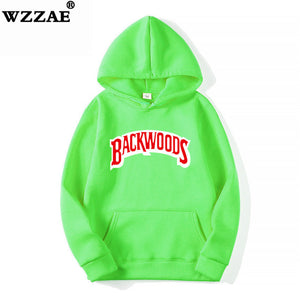 backwoods hoodie men