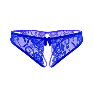 Hot Sex Oprn - Women Sexy Lingerie hot erotic sexy panties Open Crotch porn lace ...