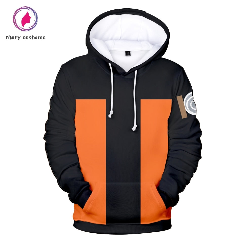 anime hoodie store