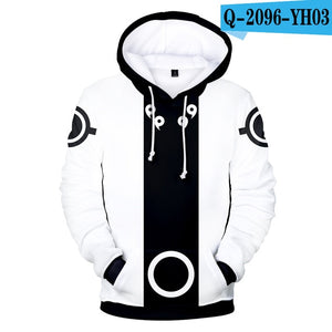 Anime Hoodies Australia