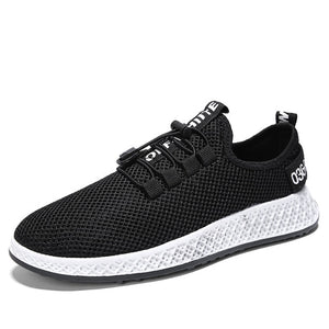 Flats Running Men Shoes Sports Shoes 