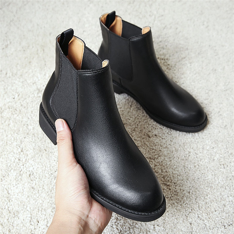 chelsea winter boots womens