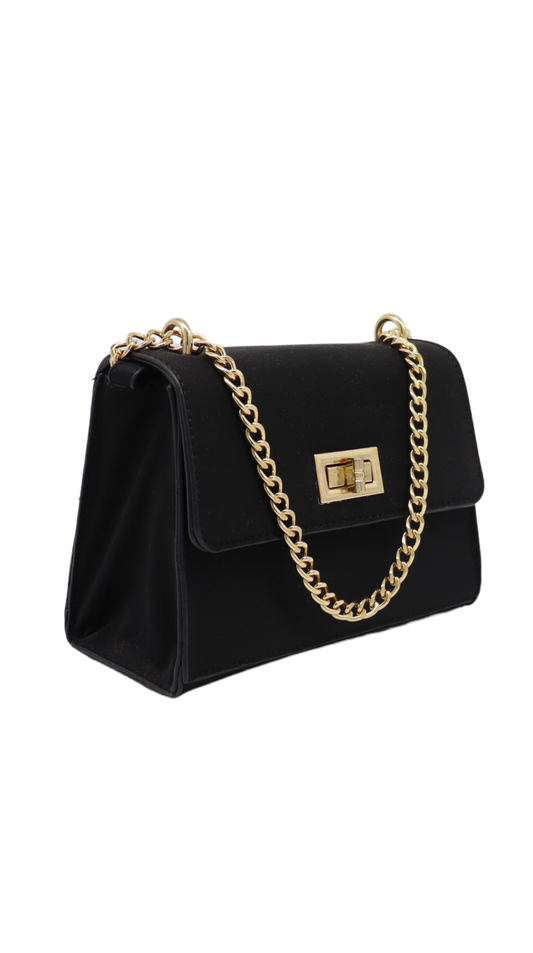 Dolce & Gabbana Black Bag – URock Couture