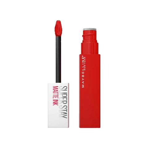 Maybelline Superstay Matte Ink Liquid Lipstick Lucy Makeup store