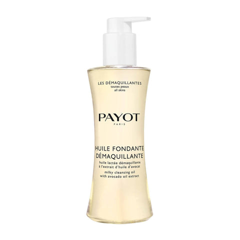 PAYOT Malta Milky Cleansing Oil