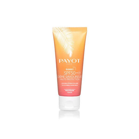 PAYOT Crème Savoureuse SPF 50 Lucy makeup store malta