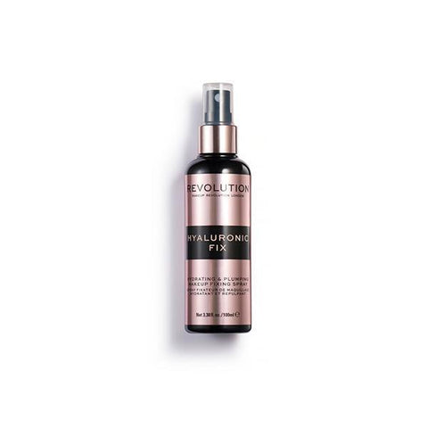 Revolution Hyaluronic Fixing Spray