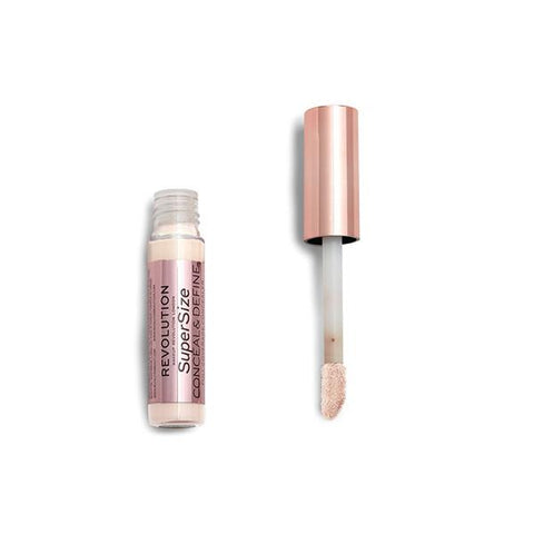 Revolution Conceal & Define Supersize Concealer