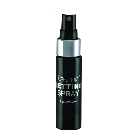 Technic makeup setting spray malta