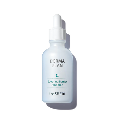 THE SAEM DERMA PLAN SOOTHING BARRIER AMPOULE