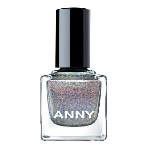 lucy makeup store ANNY NAIL POLISH - HEAVENLY HOLO