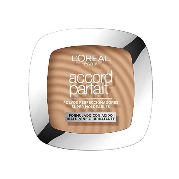 Loreal Paris - Polvos matificantes Infaillible Magic Loose Powder