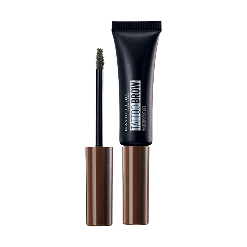 Гель для бровей Maybelline Brow Drama