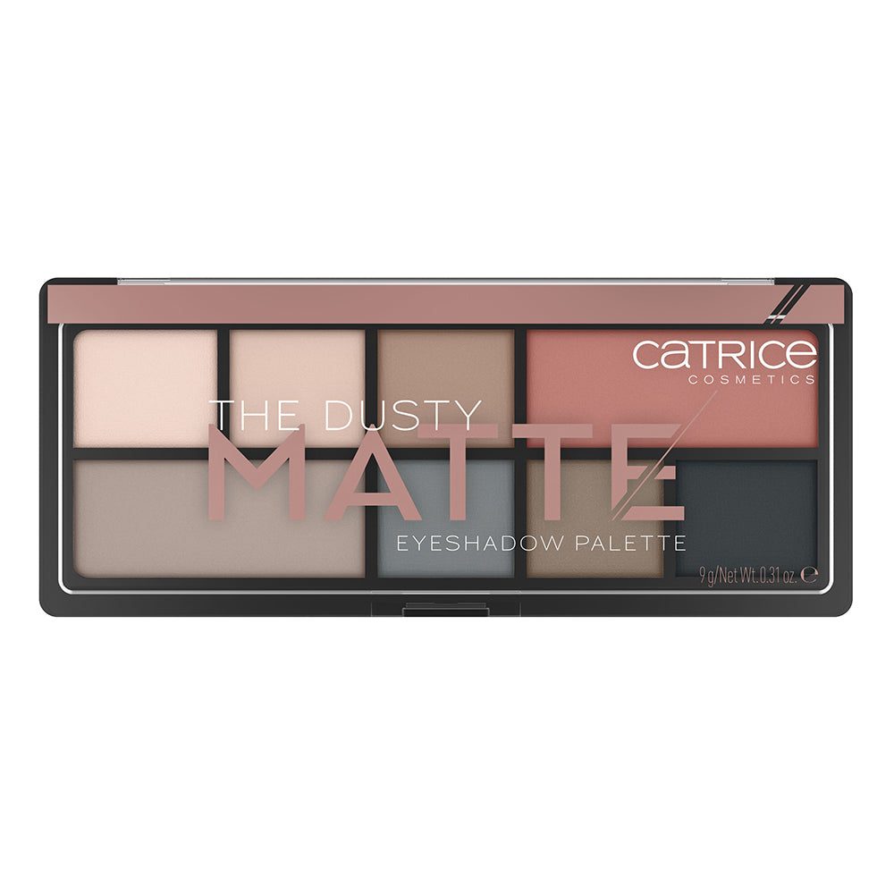 Catrice Eyeshadow Palette Book LUCY MALTA MAKEUP - Disney STORE The Jungle