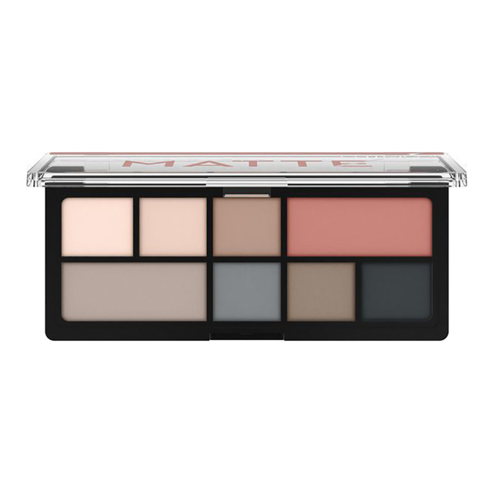 MALTA Catrice - Book STORE The Disney LUCY MAKEUP Jungle Eyeshadow Palette