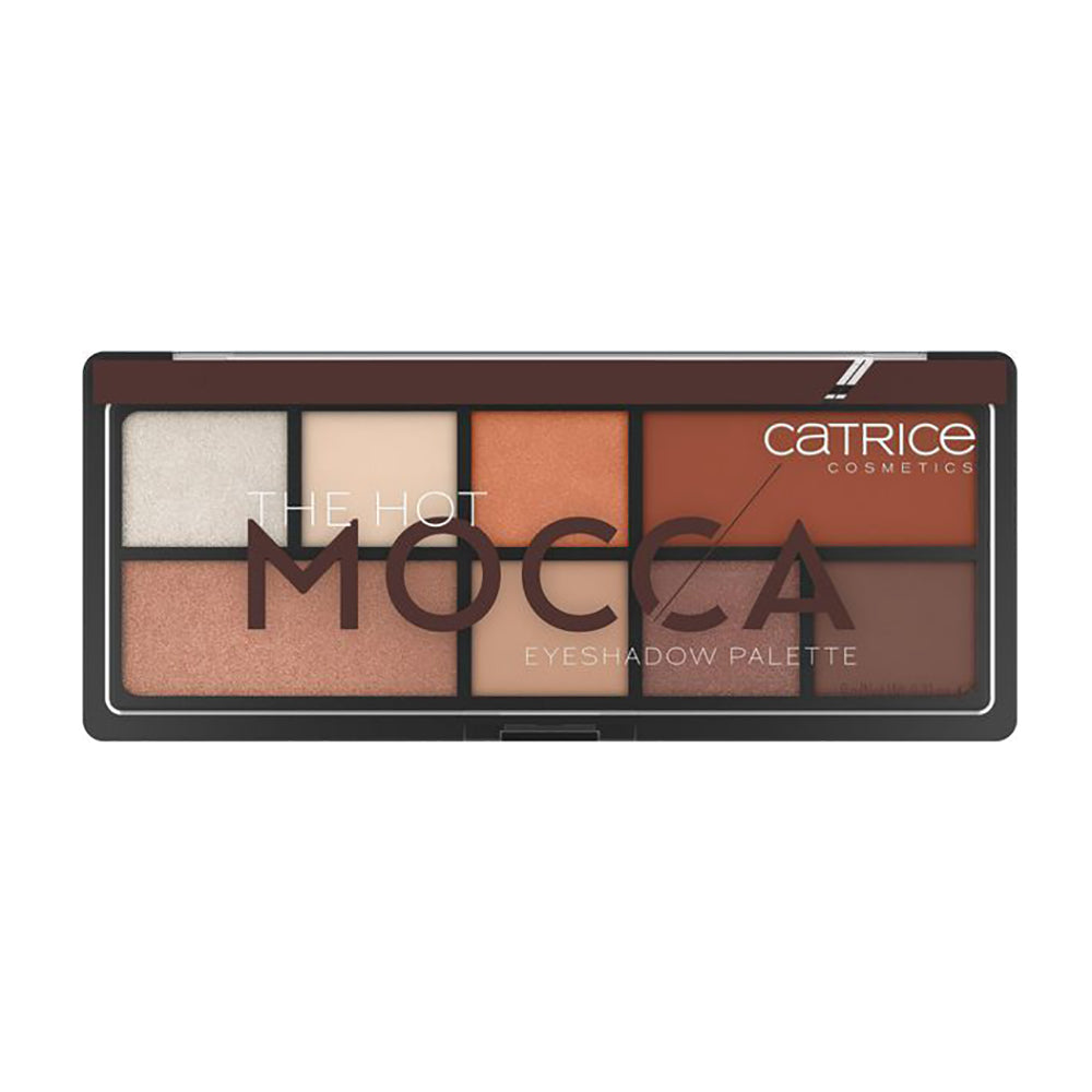 Catrice Disney The LUCY Palette - MALTA Book MAKEUP STORE Eyeshadow Jungle