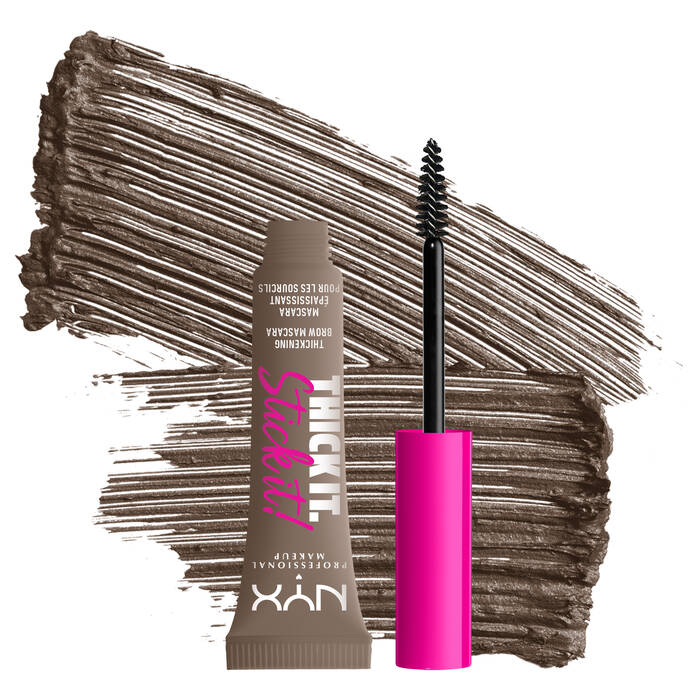 NYX Lip Lingerie XXL - LUCY MAKEUP STORE MALTA