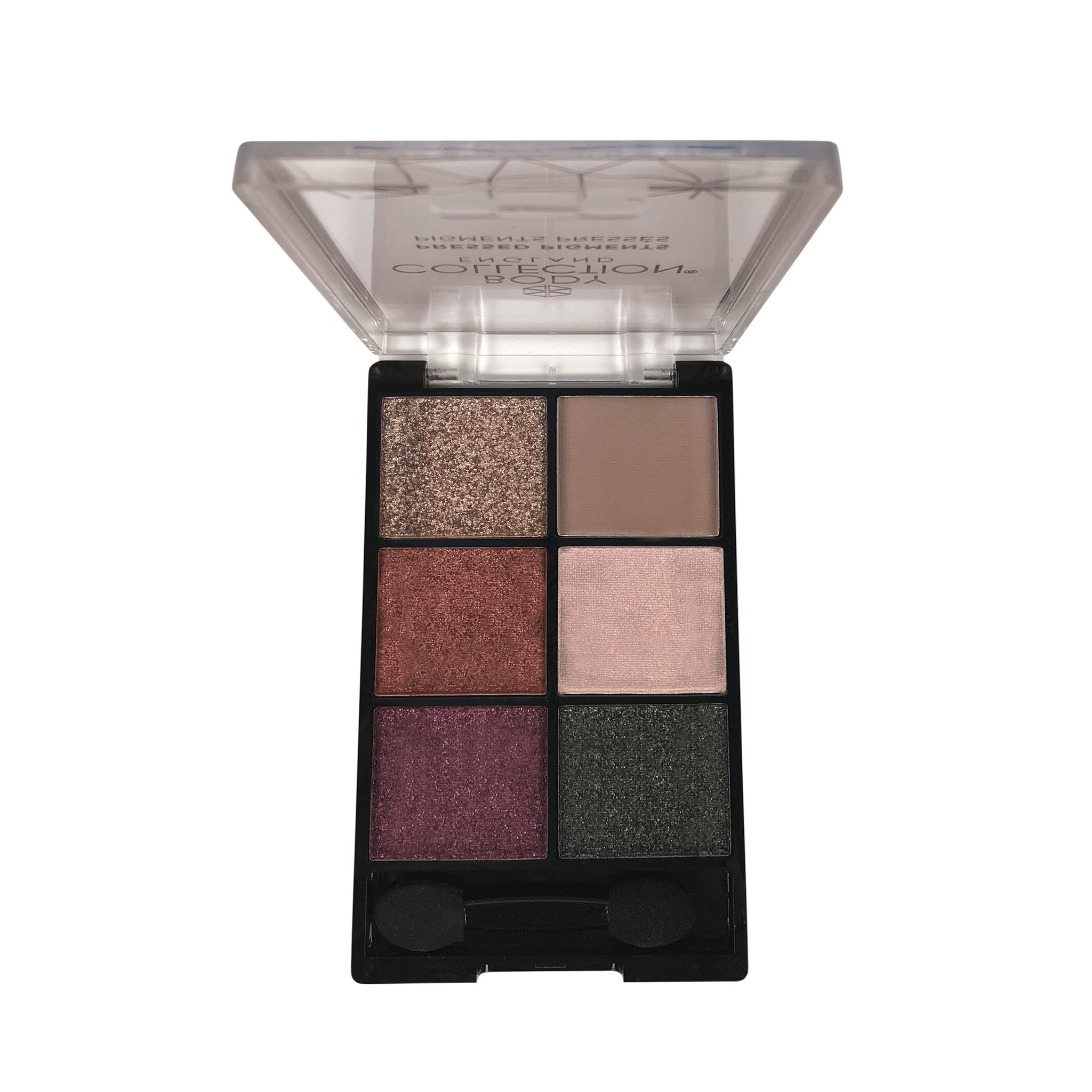 Comprar Technic Cosmetics - Paleta de sombras de olhos Pressed Pigment -  Persuasion