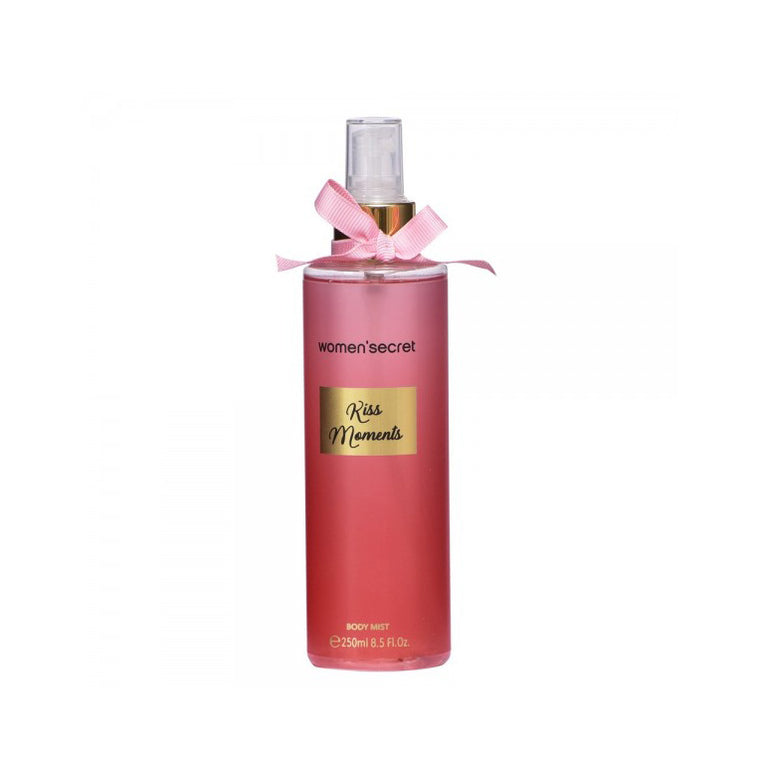 WOMEN SECRET LADY TENDERNESS BODY MIST 250ML