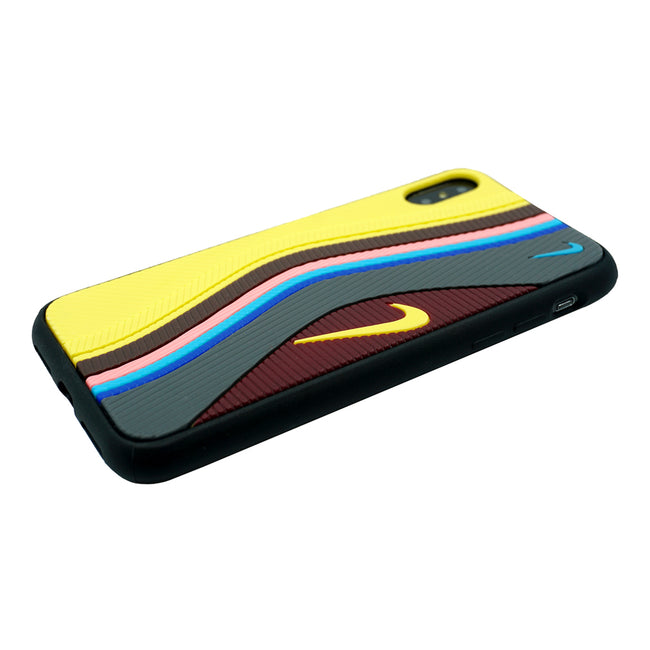 nike wotherspoon phone case