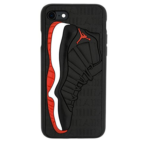 jordan 11 bred 360 view