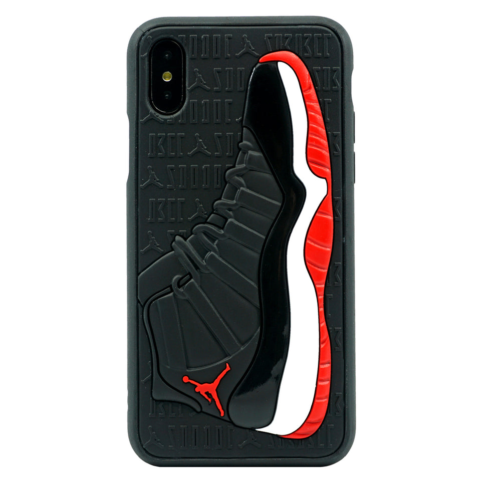 jordan 1 iphone x case