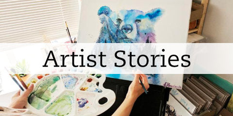 Artist Stories