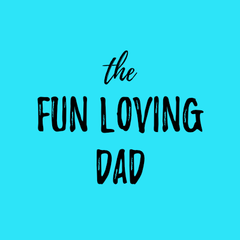 Gift Guide: Fun Loving Dad