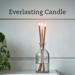 Everlasting Candle