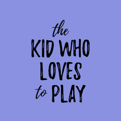 Gift Guide: The Kid Who Loves to Play