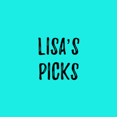 Gift Guide: Lisa's Picks