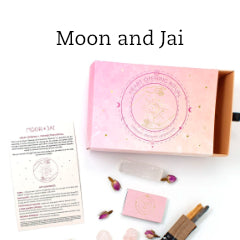 Moon and Jai
