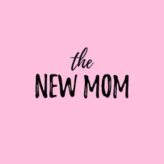 Gift Guide: The New Mom