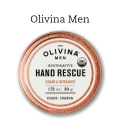 Olivina Men