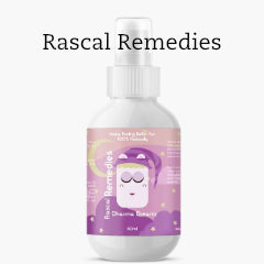 Rascal Remedies