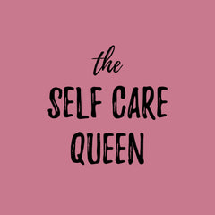 Gift Guide: The Self Care Queen