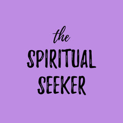 Gift Guide: The Spiritual Seeker