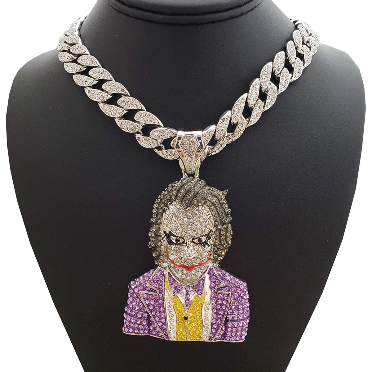 Cartoon Character Jewelry – Gold Diamond Shop