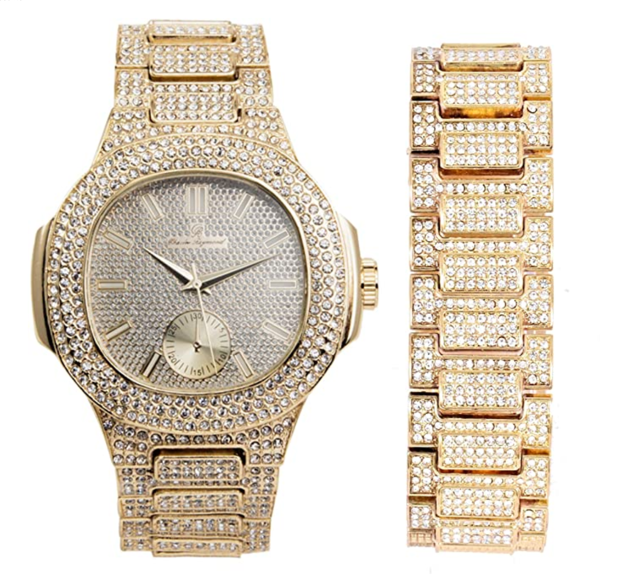 michael kors bust down watch