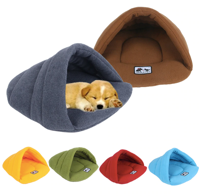 doggy sleeping bag