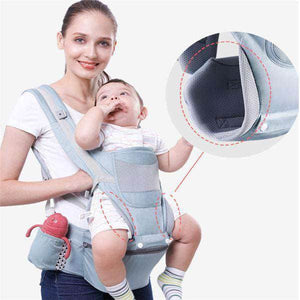 baby chest carrier