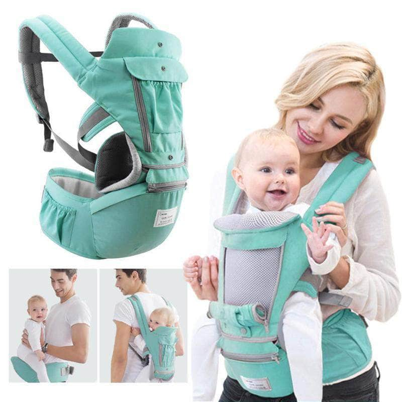 baby front carrier