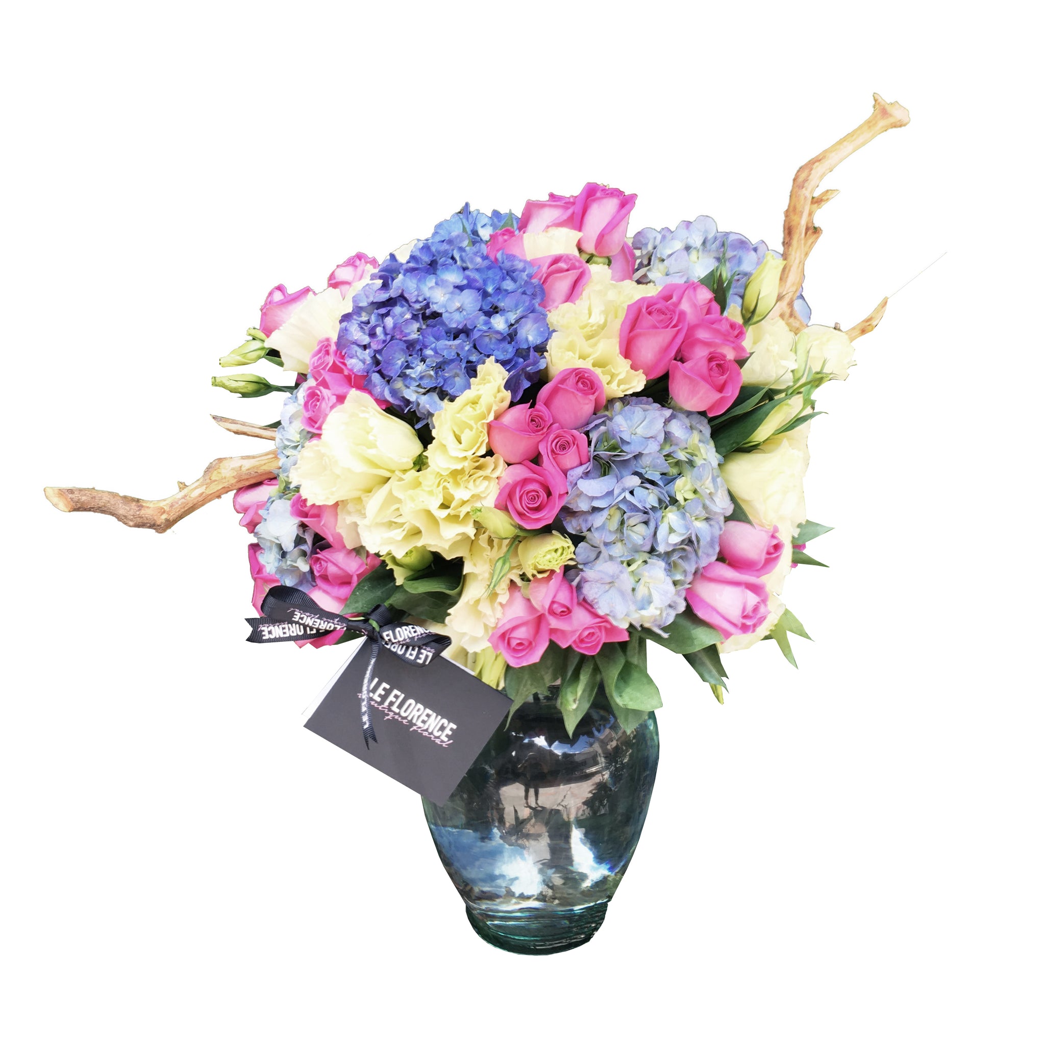 Juliana Arreglos Florales Envia Flores Le Florence