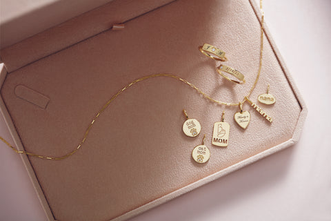Mother's Day Fine Jewelry Gift Guide