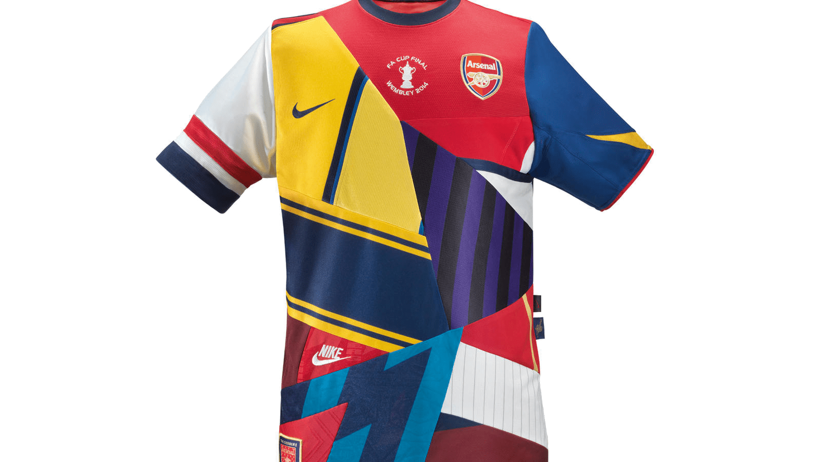 arsenal jersey images
