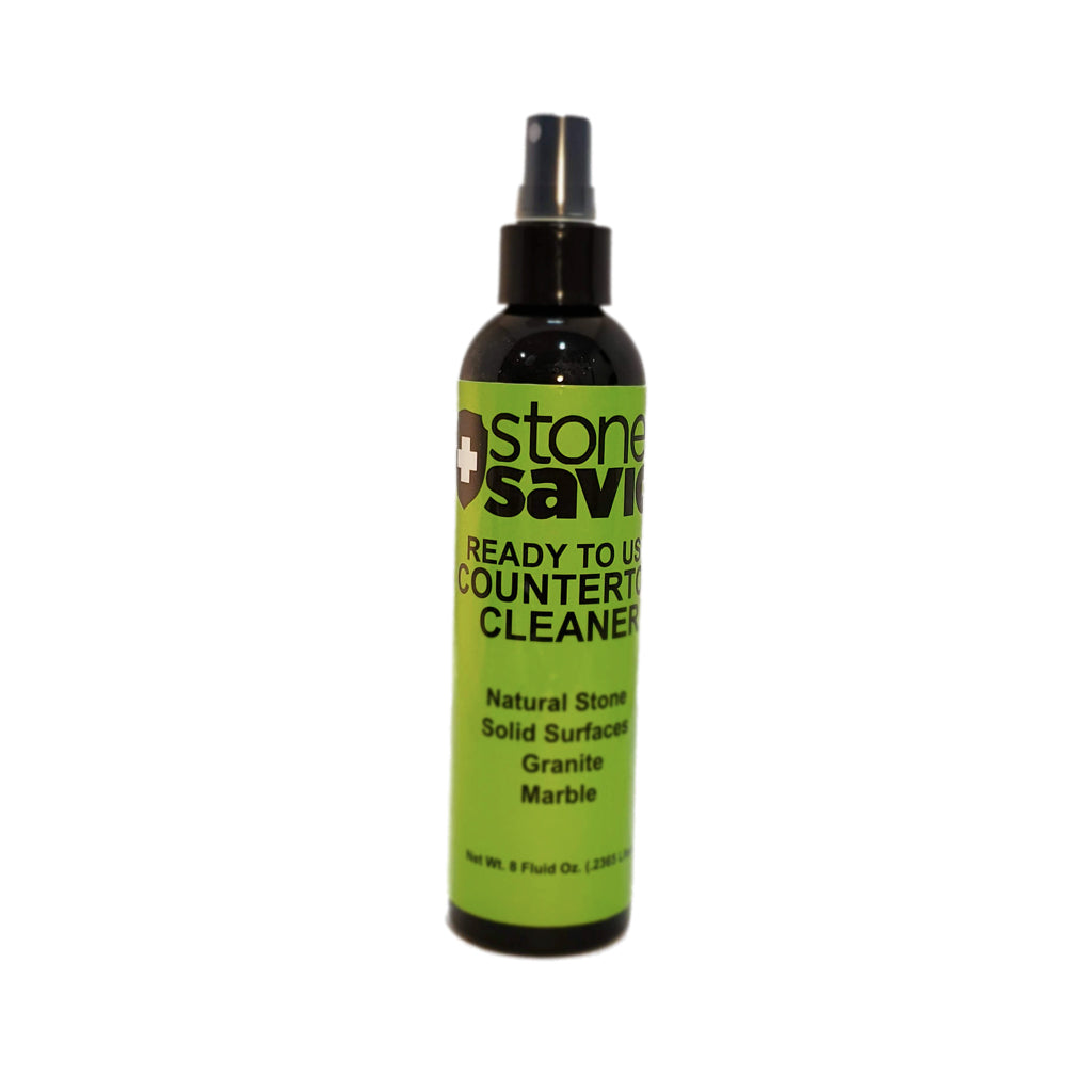 Stone Savior Countertop Cleaner