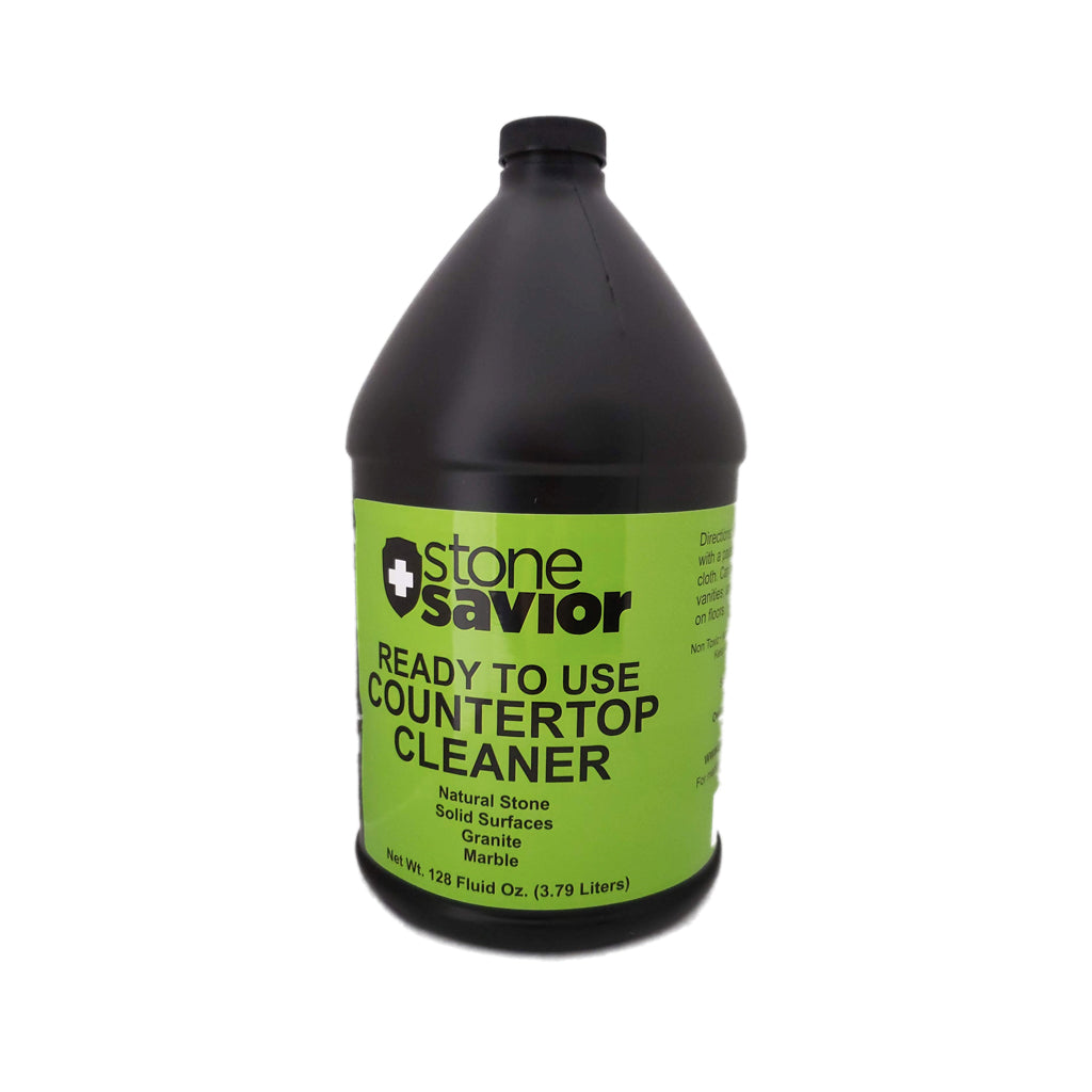 Stone Savior Countertop Cleaner