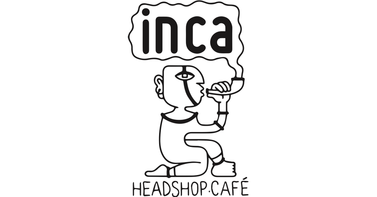 Inca Headshop