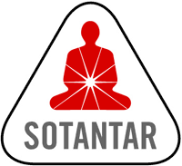 Sotantar Yoga Shop Logo