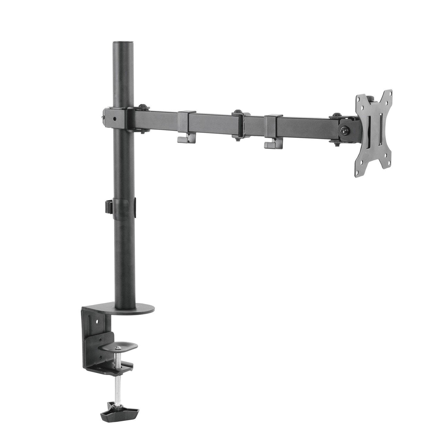 microcenter monitor arm